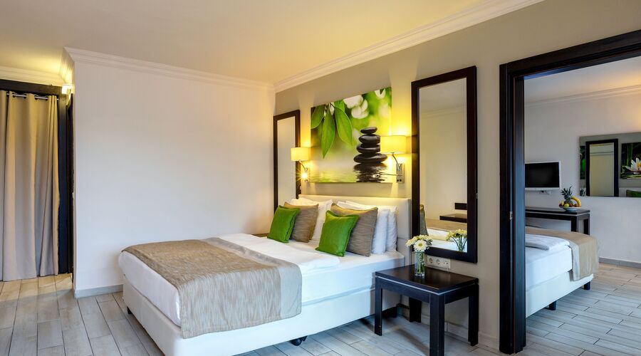 Marmaris Bay Resort Mp Hotels 5*