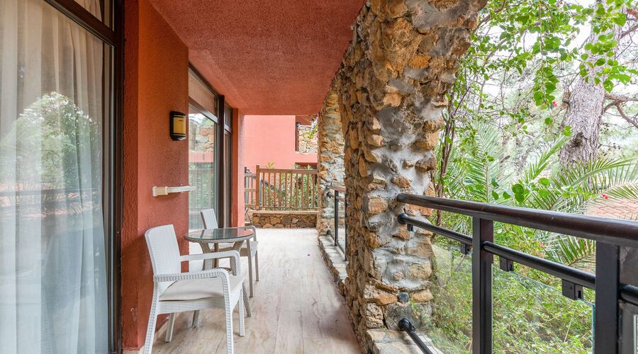 Marmaris Bay Resort Mp Hotels 5*