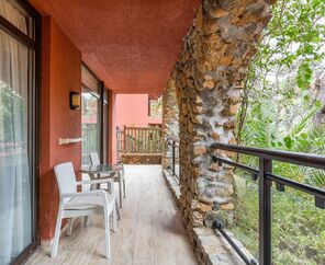 Marmaris Bay Resort Mp Hotels 5*