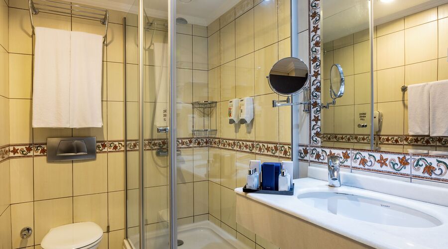 Marmaris Bay Resort Mp Hotels 5*