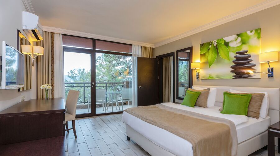 Marmaris Bay Resort Mp Hotels 5*