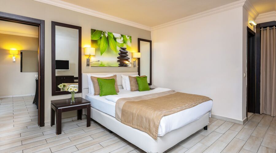 Marmaris Bay Resort Mp Hotels 5*