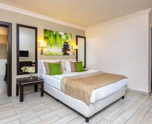 Marmaris Bay Resort Mp Hotels 5*