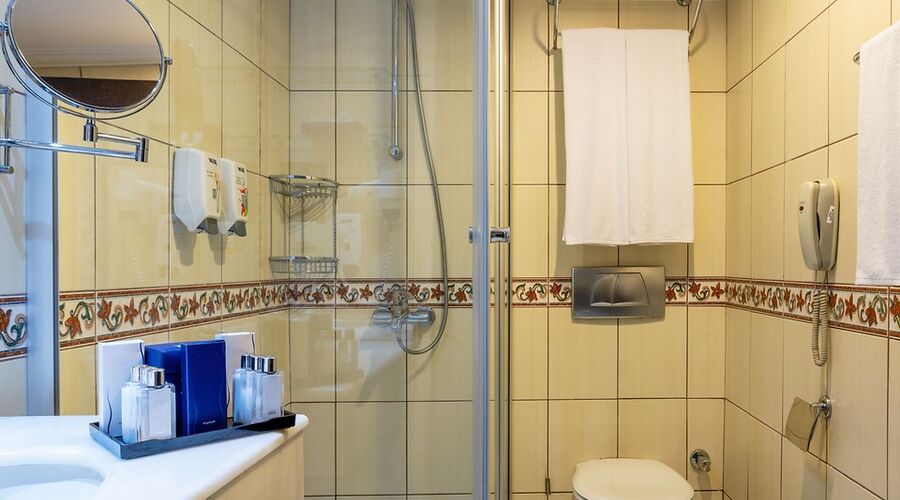 Marmaris Bay Resort Mp Hotels 5*