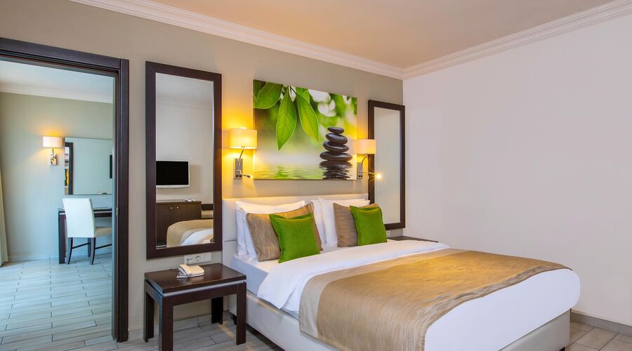 Marmaris Bay Resort Mp Hotels 5*