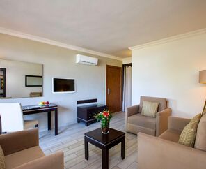 Marmaris Bay Resort Mp Hotels 5*