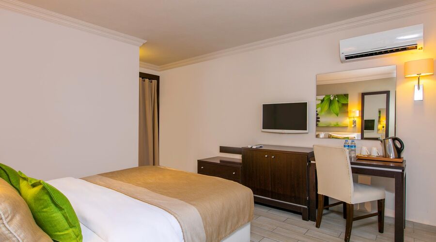 Marmaris Bay Resort Mp Hotels 5*