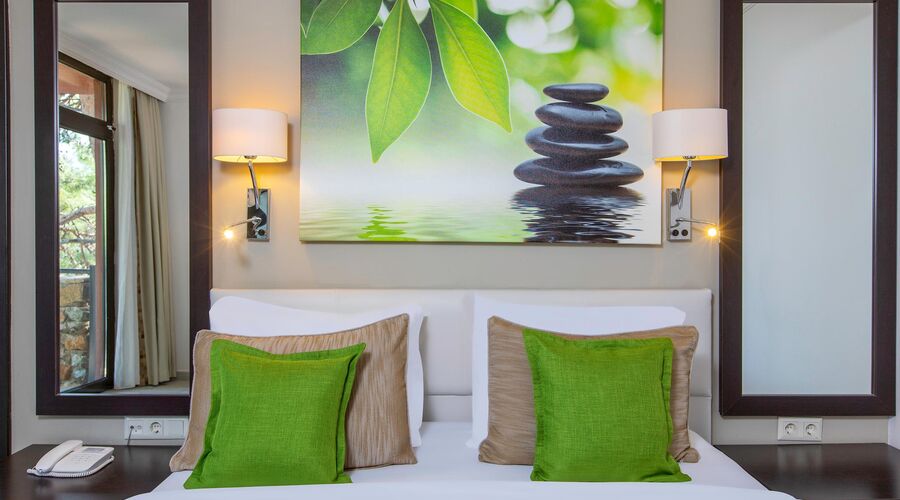 Marmaris Bay Resort Mp Hotels 5*