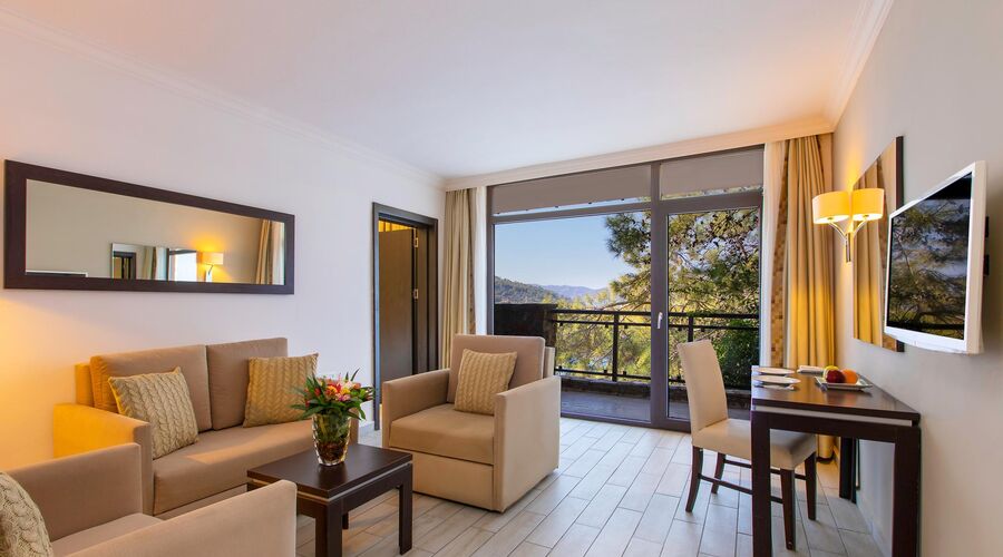 Marmaris Bay Resort Mp Hotels 5*