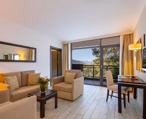 Marmaris Bay Resort Mp Hotels 5*