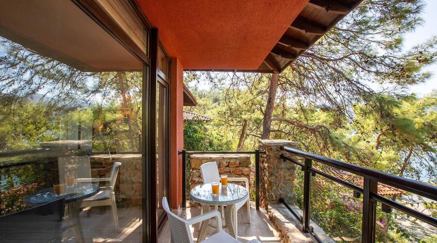 Marmaris Bay Resort Mp Hotels 5*