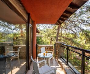 Marmaris Bay Resort Mp Hotels 5*