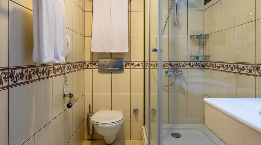 Marmaris Bay Resort Mp Hotels 5*