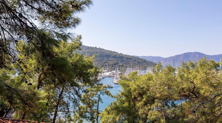 Marmaris Bay Resort Mp Hotels 5*