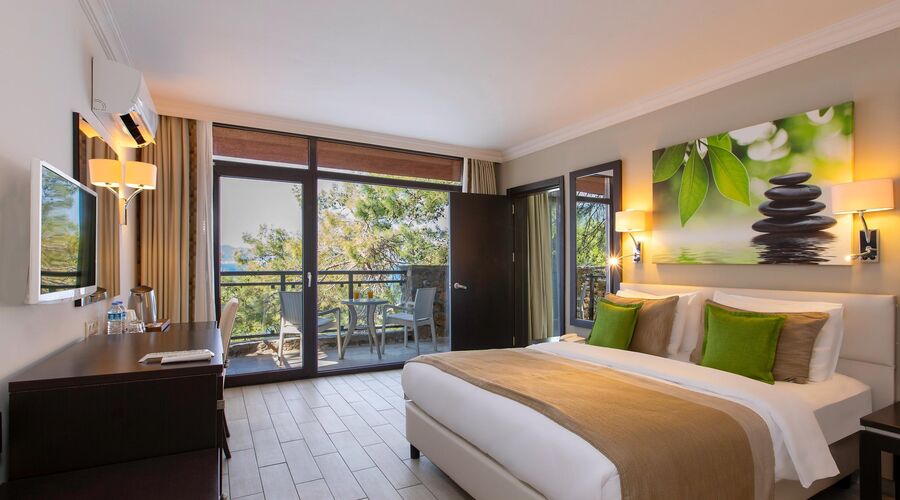 Marmaris Bay Resort Mp Hotels 5*