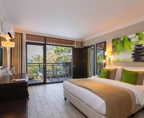 Marmaris Bay Resort Mp Hotels 5*