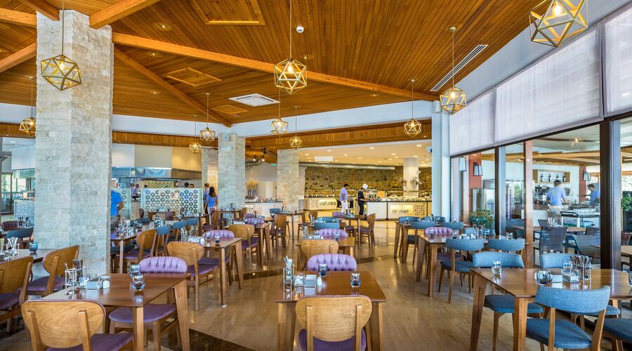 Marmaris Bay Resort Mp Hotels 5*