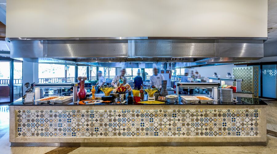 Marmaris Bay Resort Mp Hotels 5*