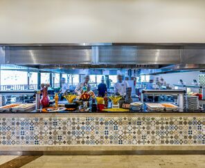 Marmaris Bay Resort Mp Hotels 5*