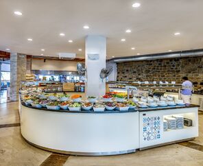 Marmaris Bay Resort Mp Hotels 5*