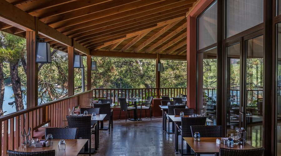 Marmaris Bay Resort Mp Hotels 5*