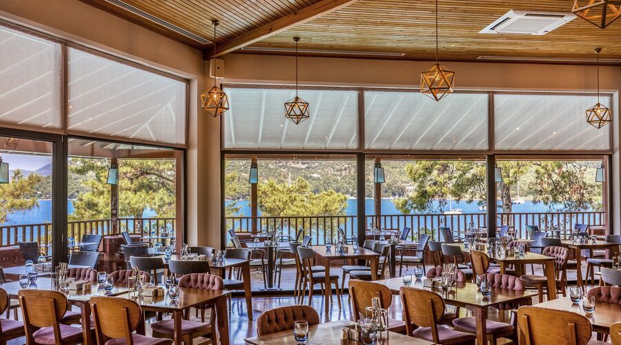 Marmaris Bay Resort Mp Hotels 5*