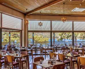 Marmaris Bay Resort Mp Hotels 5*