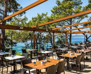 Marmaris Bay Resort Mp Hotels 5*