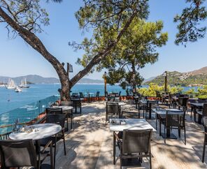 Marmaris Bay Resort Mp Hotels 5*