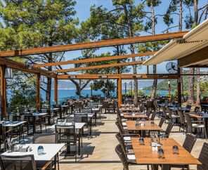 Marmaris Bay Resort Mp Hotels 5*