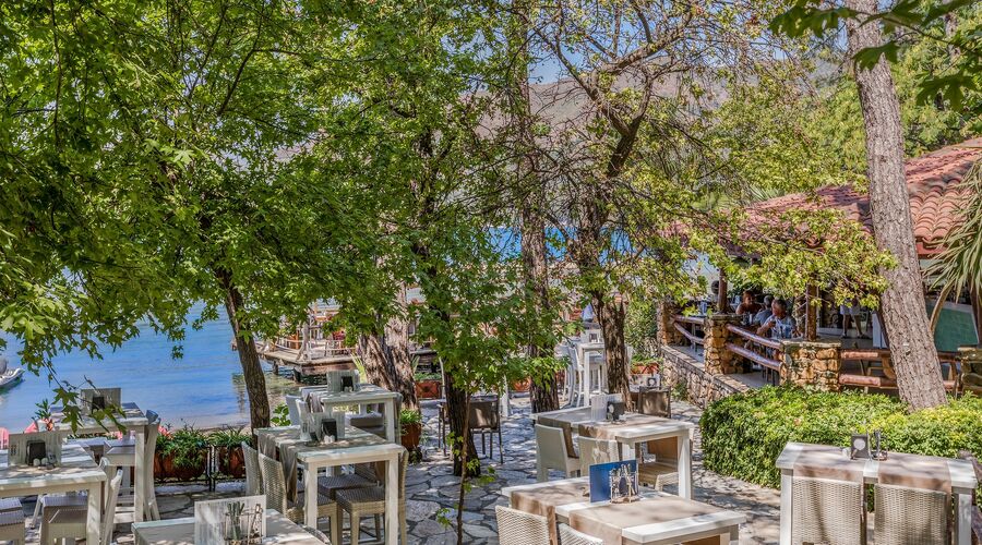 Marmaris Bay Resort Mp Hotels 5*