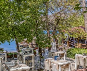 Marmaris Bay Resort Mp Hotels 5*