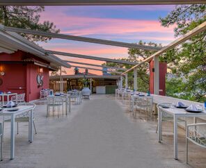 Marmaris Bay Resort Mp Hotels 5*