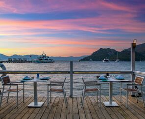 Marmaris Bay Resort Mp Hotels 5*