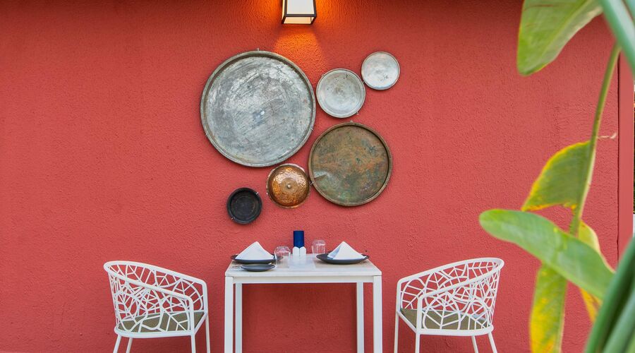 Marmaris Bay Resort Mp Hotels 5*