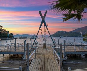 Marmaris Bay Resort Mp Hotels 5*