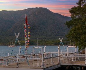 Marmaris Bay Resort Mp Hotels 5*