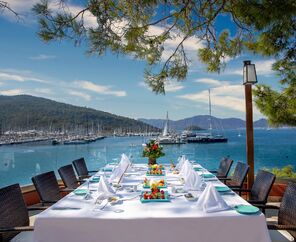Marmaris Bay Resort Mp Hotels 5*