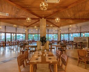 Marmaris Bay Resort Mp Hotels 5*