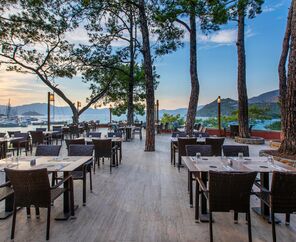 Marmaris Bay Resort Mp Hotels 5*