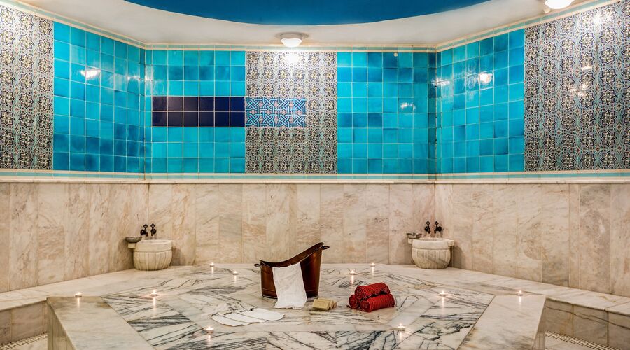 Marmaris Bay Resort Mp Hotels 5*