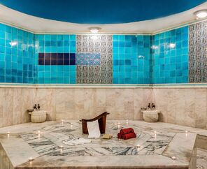 Marmaris Bay Resort Mp Hotels 5*