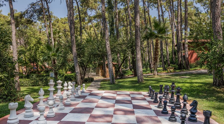 Marmaris Bay Resort Mp Hotels 5*