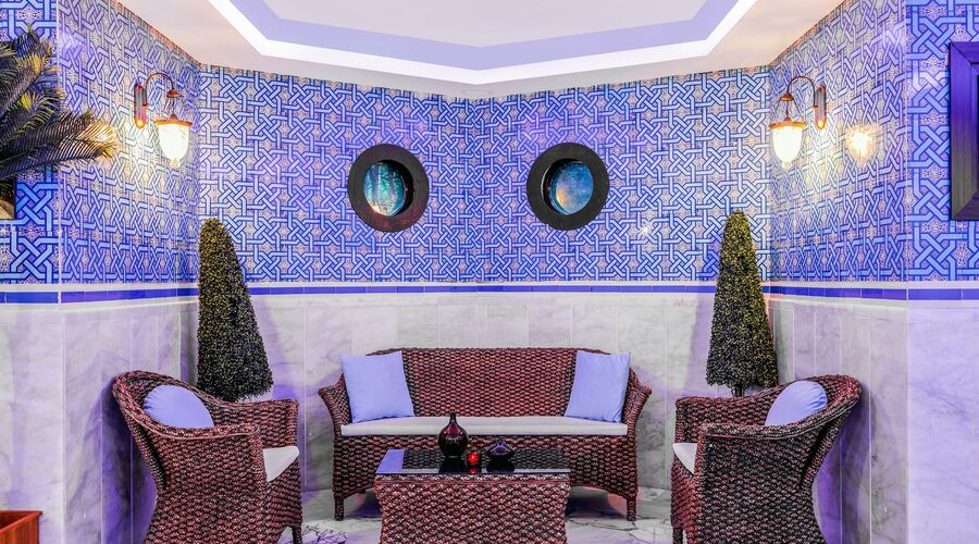 Marmaris Bay Resort Mp Hotels 5*