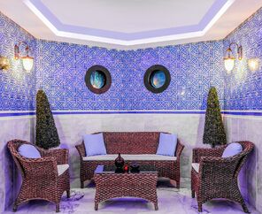 Marmaris Bay Resort Mp Hotels 5*