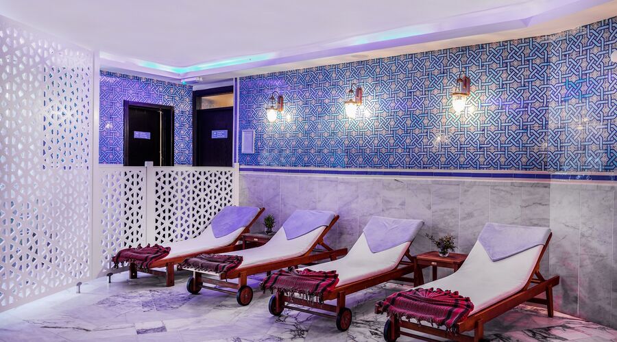 Marmaris Bay Resort Mp Hotels 5*