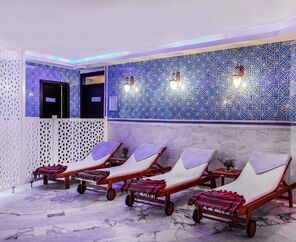 Marmaris Bay Resort Mp Hotels 5*