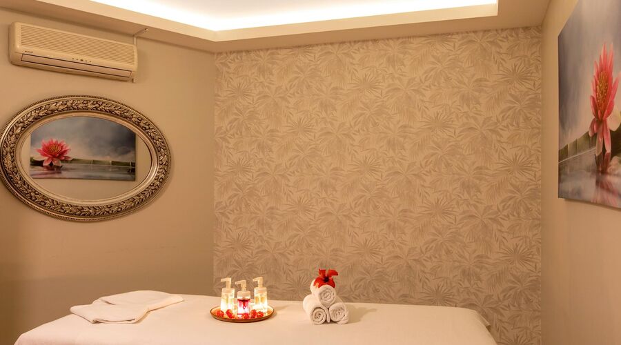 Marmaris Bay Resort Mp Hotels 5*