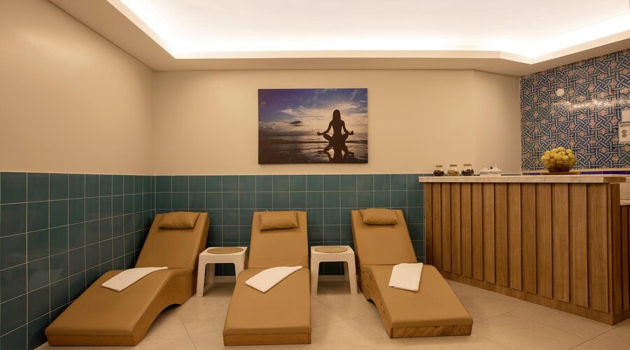 Marmaris Bay Resort Mp Hotels 5*