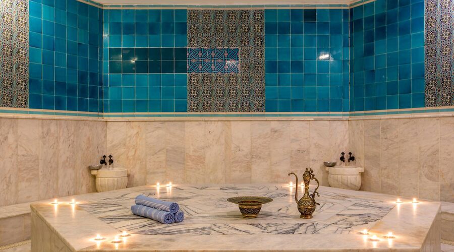 Marmaris Bay Resort Mp Hotels 5*